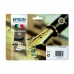 Cartucce di ricambio Epson C13T16264012 Nero Multicolore