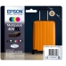 Оригиална касета за мастило Epson C13T05H64020 Черен Многоцветен