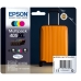 Tinteiro de Tinta Original Epson C13T05H64020 Preto Multicolor