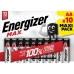 Baterie LR6 Energizer 437772 1,5 V (10 kusů)