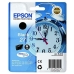 Oryginalny Wkład Atramentowy Epson C13T27014012 Czarny