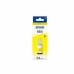 Оригиална касета за мастило Epson T6644 Жълт