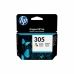 Cartouche d'Encre Compatible HP 305 Cyan/Magenta/Jaune