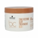 Masker voor Fijn Haar Schwarzkopf Bc Time Restore 500 ml