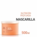 Maschera per Capelli Wella Invigo Enrich 500 ml