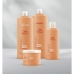 Maschera per Capelli Wella Invigo Enrich 500 ml