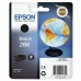 Eredeti tintapatron Epson C13T26614010 WF-100W Fekete