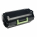 Toner Lexmark 52D2X0E Negru