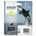 Оригиална касета за мастило Epson C13T76044010 Жълт