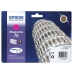 Originale Blekkpatroner Epson C13T79134010 Magenta