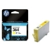 Cartuccia ad Inchiostro Originale HP CB320EE#301 Giallo