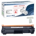 Toner W1420X-BK Fekete (Felújított A)