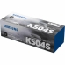 Original Toner Samsung CLT-K504S Schwarz