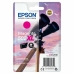 Cartuccia ad Inchiostro Originale Epson 502XL Magenta