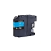 Originale Blekkpatroner Brother LC-525XLC Cyan