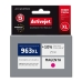 Originele inkt cartridge Activejet AH-963MRX Paars