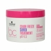 Mask Hallidele Juustele Schwarzkopf Bc Color Freeze 500 ml pH 4.5