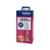 Cartucho de Tinta Original Brother BT5000M Magenta