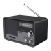 Radio N'oveen PR950 Negru