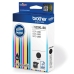 Original Ink Cartridge Brother LC529XL-BK Black