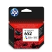 Originale Blekkpatroner HP 652