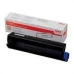 Toner OKI 43979202 Fekete