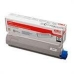 Toner OKI Black Toner f/ MC860 Fekete