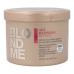 Juuksemask Schwarzkopf Blondme Rich