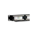 Patch Panel 24 Porte UTP Categoria 6 2LAN ARAP19C624UTP 19