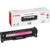 Original Toner Canon CRG-718 M Magenta