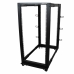 Wandrek Rack Startech 4POSTRACK25U        