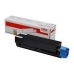 Toner OKI 44917602 Fekete