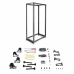 Armadio Rack a Muro Startech 4POSTRACK42