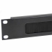 Panel Cepillo para Armario Rack Startech CMBRUSH1U           