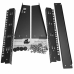 Rack Startech RK8OD                Borddug