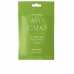 Hårinpackning Rated Green Cold Press Avocado 50 ml