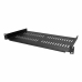 Fixed Tray for Rack Cabinet Startech CABSHELFV1U         