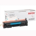 Compatibel Toner Xerox W2031A Cyaan