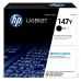 Toner HP W1470Y Fekete