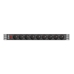 Ciabatta Multipresa Lanberg PDU-09E-0300-BK