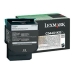 Toner Lexmark C544X1KG Černý