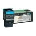 Tooner Lexmark C540H1CG Fuksiinpunane