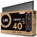 Смарт телевизор Lin 40LFHD1200 Full HD 40