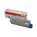 Toner OKI 44315307 Turkos