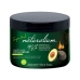 Herstellend Haar Masker Naturalium Super Food Avocado 300 ml