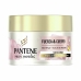 Repairing Haar-Reparatur-Maske Pantene Miracle Volumen Nutricion Rosenwasser Biotin 160 ml