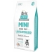 Foder Brit Care Mini Light & Sterilised Laksefarvet Kanin 7 kg