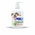 Šampon pro domácí mazlíčky Dogtor Pet Care Pes Aloe Vera 500 ml
