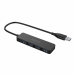 USB Hub approx! APPC49 4 Porte