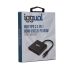 USB Centrmezgls iggual IGG318461